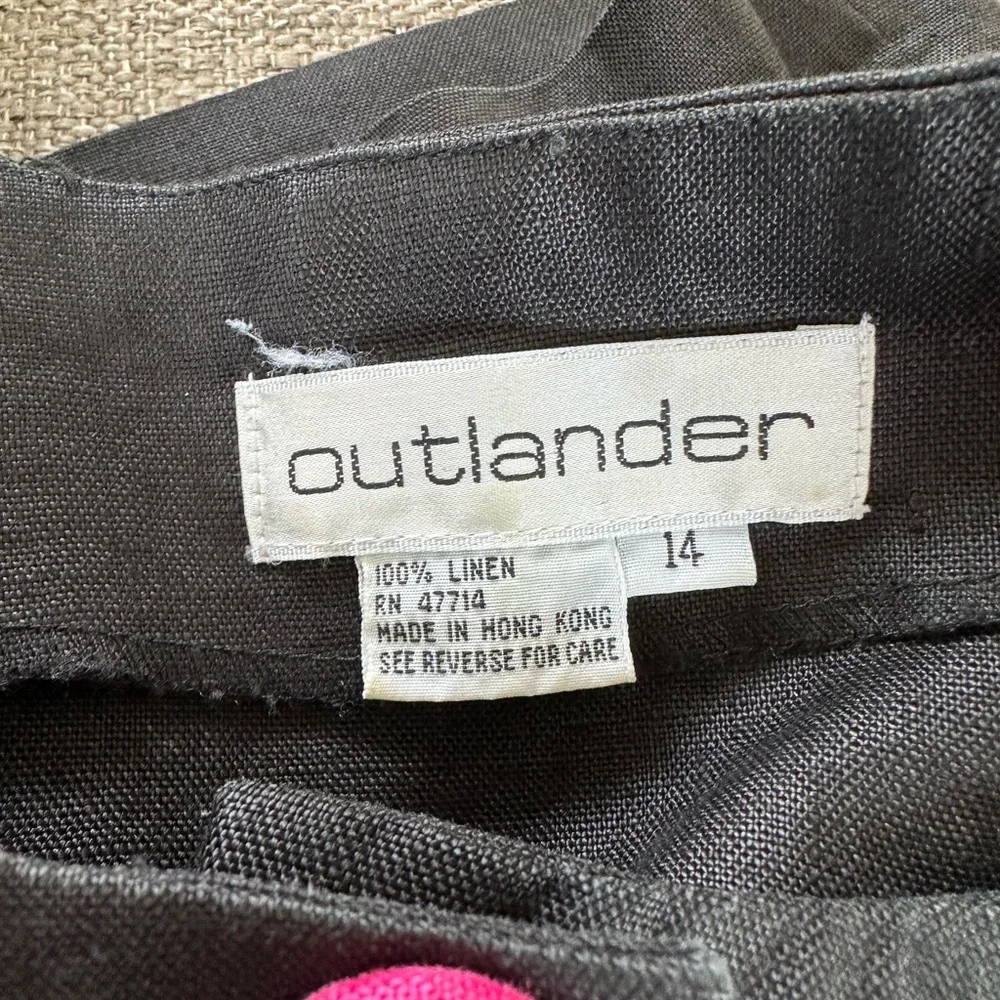 outlander gorgeous vintage